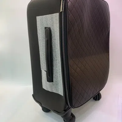 Pre-owned Chanel Women Pre-loved Bag Brand New Condition In Multi