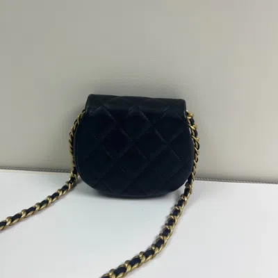 Pre-owned Chanel Women Pre-loved Bag Brand New Condition In Multi