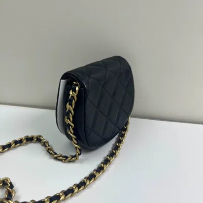 Pre-owned Chanel Women Pre-loved Bag Brand New Condition In Multi
