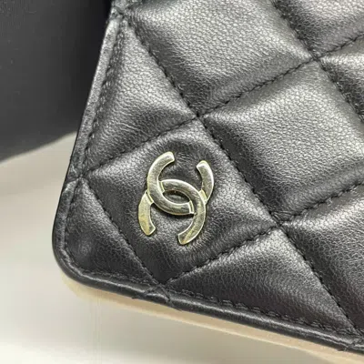 Pre-owned Chanel Women Pre-loved Bag Very Good Condition In Multi