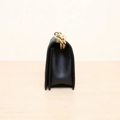 Pre-owned Chanel Women Pre-loved Bag Very Good Condition In Multi