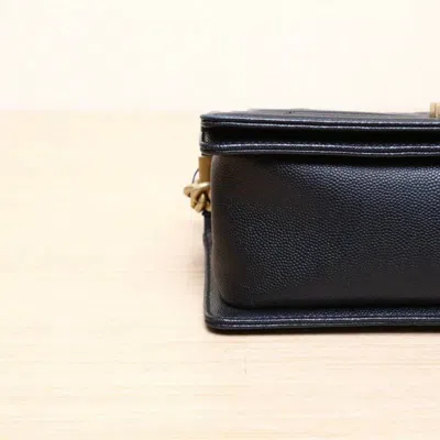 Pre-owned Chanel Women Pre-loved Bag Very Good Condition In Multi