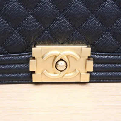 Pre-owned Chanel Women Pre-loved Bag Very Good Condition In Multi