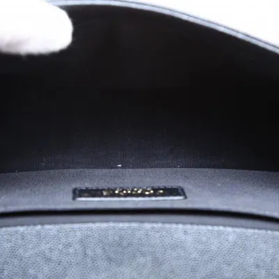 Pre-owned Chanel Women Pre-loved Bag Very Good Condition In Multi