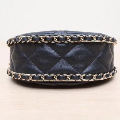 Pre-owned Chanel Women Pre-loved Bag Very Good Condition In Multi