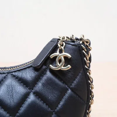 Pre-owned Chanel Women Pre-loved Bag Very Good Condition In Multi