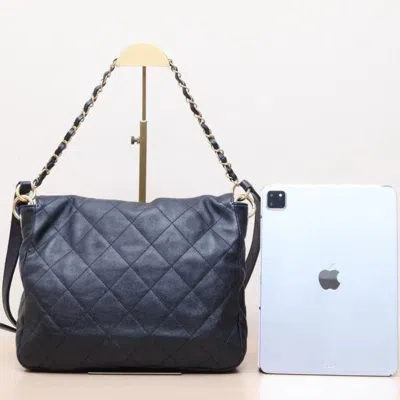 Pre-owned Chanel Women Pre-loved Bag Very Good Condition In Multi