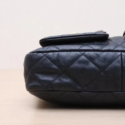 Pre-owned Chanel Women Pre-loved Bag Very Good Condition In Multi