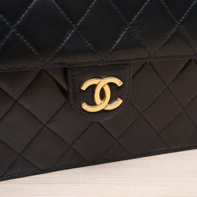 Pre-owned Chanel Women Pre-loved Bag Very Good Condition In Multi