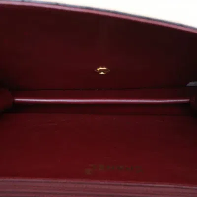 Pre-owned Chanel Women Pre-loved Bag Very Good Condition In Multi