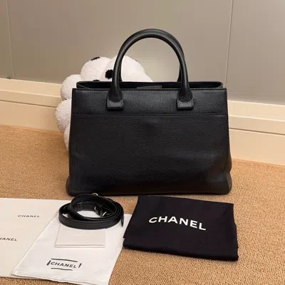 Pre-owned Chanel Women Pre-loved Bag Very Good Condition In Multi