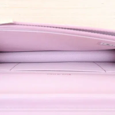 Pre-owned Chanel Women Pre-loved Bag Very Good Condition In Multi