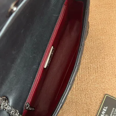 Pre-owned Chanel Women Pre-loved Bag Very Good Condition In Multi