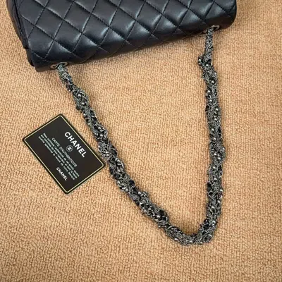 Pre-owned Chanel Women Pre-loved Bag Very Good Condition In Multi