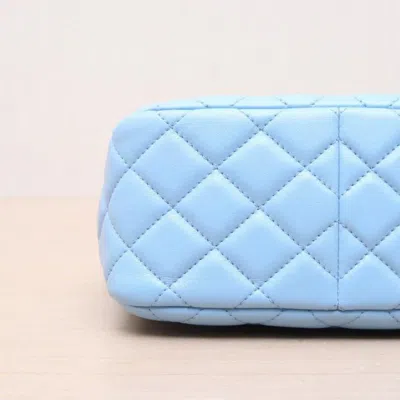 Pre-owned Chanel Women Pre-loved Bag Very Good Condition In Multi