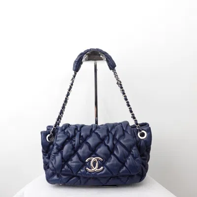Pre-owned Chanel Women Pre-loved Bag Very Good Condition In Multi