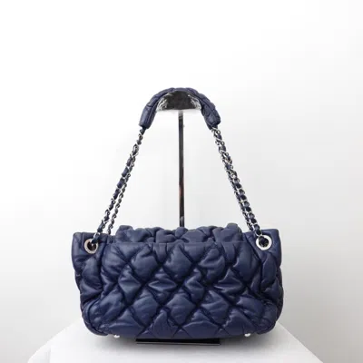 Pre-owned Chanel Women Pre-loved Bag Very Good Condition In Multi