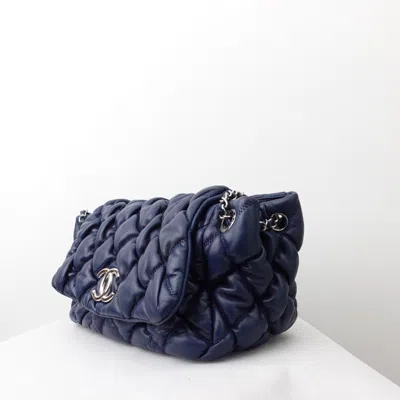 Pre-owned Chanel Women Pre-loved Bag Very Good Condition In Multi