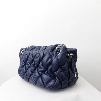 Pre-owned Chanel Women Pre-loved Bag Very Good Condition In Multi