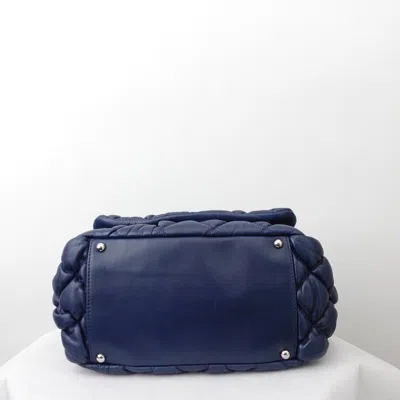 Pre-owned Chanel Women Pre-loved Bag Very Good Condition In Multi