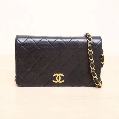 Pre-owned Chanel Women Pre-loved Bag Very Good Condition In Multi