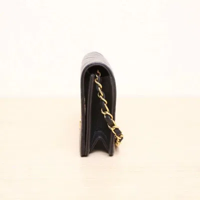 Pre-owned Chanel Women Pre-loved Bag Very Good Condition In Multi