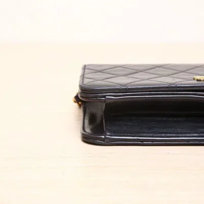 Pre-owned Chanel Women Pre-loved Bag Very Good Condition In Multi