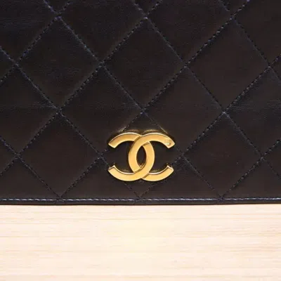 Pre-owned Chanel Women Pre-loved Bag Very Good Condition In Multi