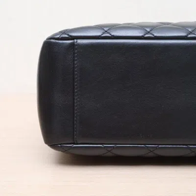 Pre-owned Chanel Women Pre-loved Bag Very Good Condition In Multi