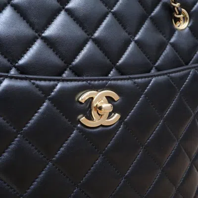 Pre-owned Chanel Women Pre-loved Bag Very Good Condition In Multi