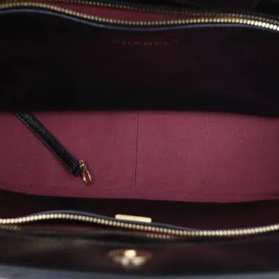 Pre-owned Chanel Women Pre-loved Bag Very Good Condition In Multi