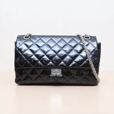 Pre-owned Chanel Women Pre-loved Bag Very Good Condition In Multi