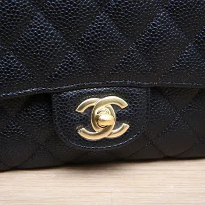 Pre-owned Chanel Women Pre-loved Bag Very Good Condition In Multi