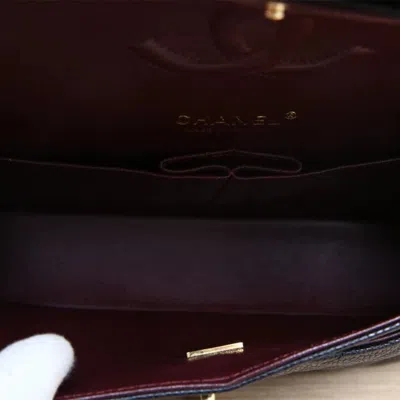 Pre-owned Chanel Women Pre-loved Bag Very Good Condition In Multi