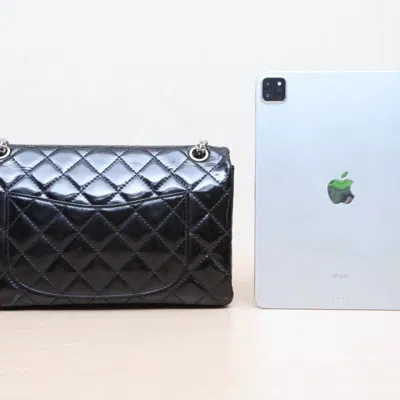 Pre-owned Chanel Women Pre-loved Bag Very Good Condition In Multi