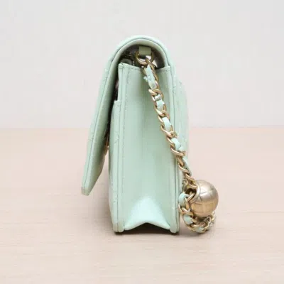 Pre-owned Chanel Women Pre-loved Bag Very Good Condition In Multi