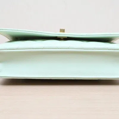 Pre-owned Chanel Women Pre-loved Bag Very Good Condition In Multi