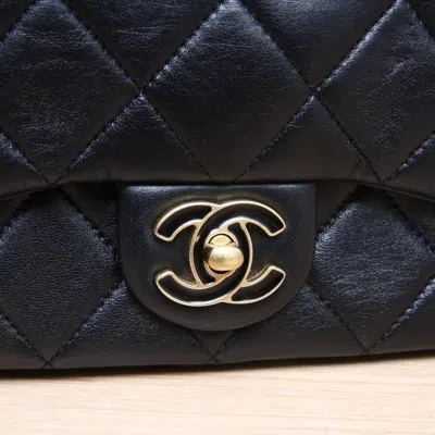 Pre-owned Chanel Women Pre-loved Bag Very Good Condition In Multi