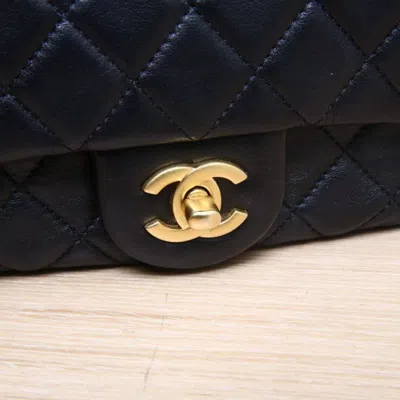 Pre-owned Chanel Women Pre-loved Bag Very Good Condition In Multi