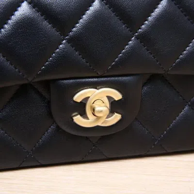 Pre-owned Chanel Women Pre-loved Bag Very Good Condition In Multi