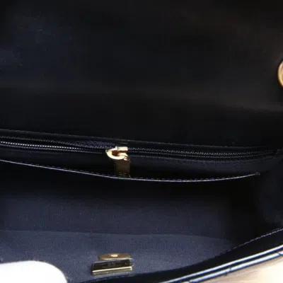 Pre-owned Chanel Women Pre-loved Bag Very Good Condition In Multi