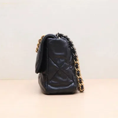Pre-owned Chanel Women Pre-loved Bag Very Good Condition In Multi