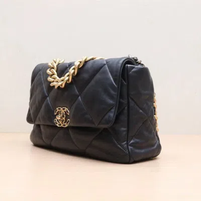 Pre-owned Chanel Women Pre-loved Bag Very Good Condition In Multi