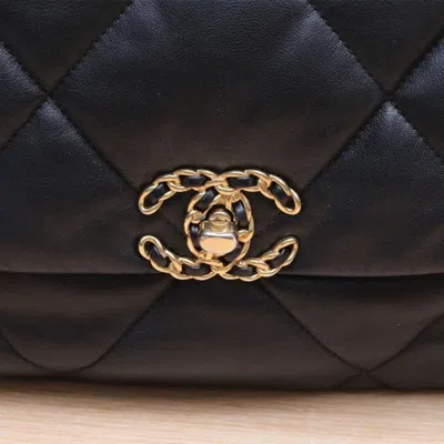 Pre-owned Chanel Women Pre-loved Bag Very Good Condition In Multi