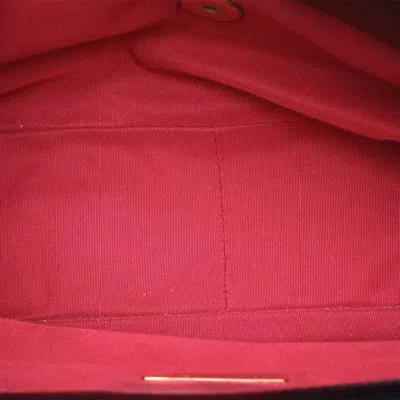 Pre-owned Chanel Women Pre-loved Bag Very Good Condition In Multi