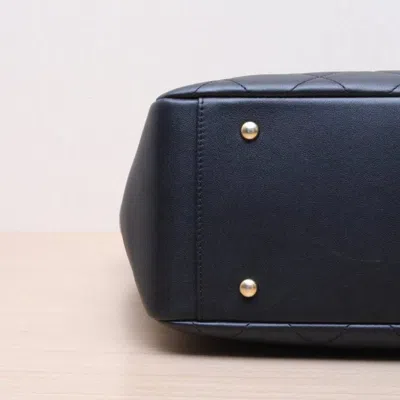 Pre-owned Chanel Women Pre-loved Bag Very Good Condition In Multi