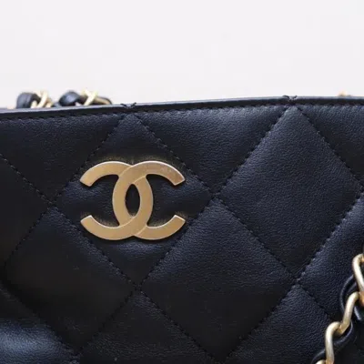 Pre-owned Chanel Women Pre-loved Bag Very Good Condition In Multi