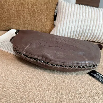 Pre-owned Chanel Women Pre-loved Bag Very Good Condition In Multi