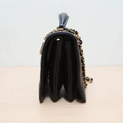 Pre-owned Chanel Women Pre-loved Bag Very Good Condition In Multi