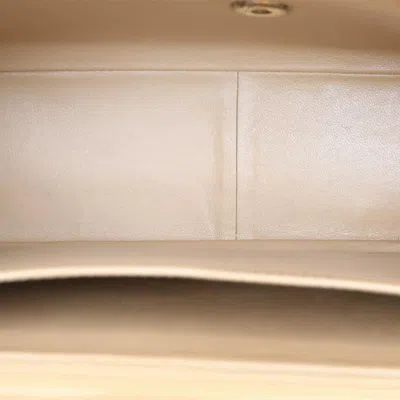 Pre-owned Chanel Women Pre-loved Bag Very Good Condition In Multi